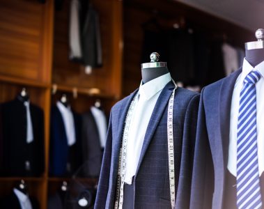 Tips To Buying Suits Online