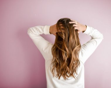 hair loss in women