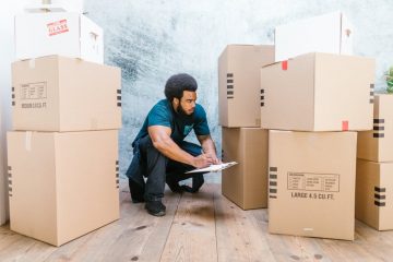 Guide to Picking the Best Moving Company