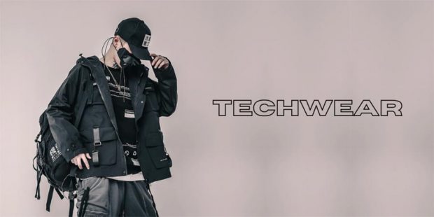 Need To Invest In A Good Techwear Jacket