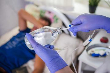 key benefits of IV therapy