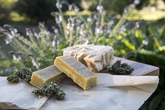 cannabis products