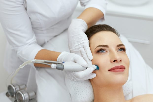 Can Hydrafacials Help With Rosacea