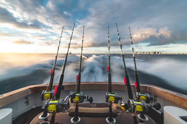 How To Prepare For Your First Fishing Trip