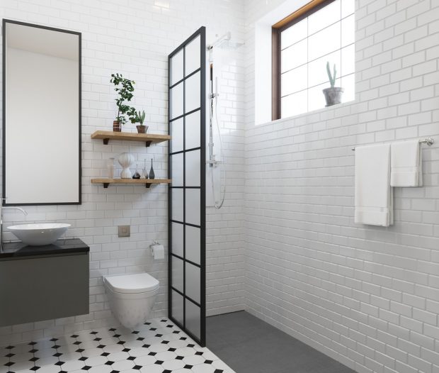 decor ideas for your bathroom
