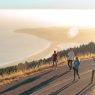 health and green lifestyle