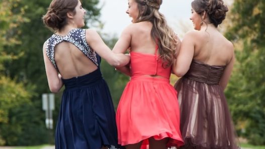 wedding dressing code