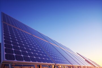 Understanding the Efficiency of Solar Panels