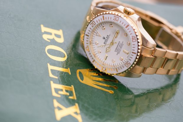 how much does a Rolex cost