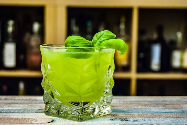 CBD Infused Cocktail Recipes