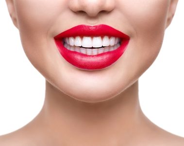 How to Get White Teeth