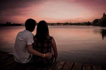 Real Emotional Connection With Your Partner