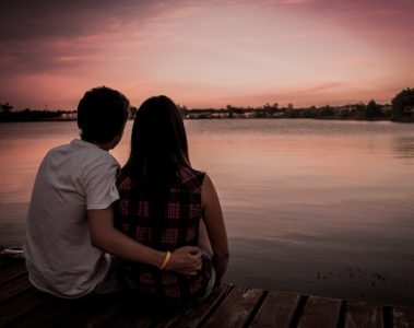 Real Emotional Connection With Your Partner