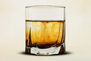 Single Malt Whiskey