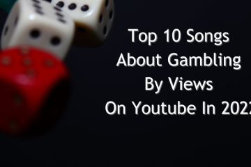 10 Songs About Gambling