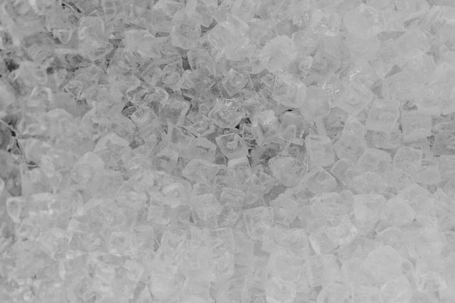 investing in commercial ice maker