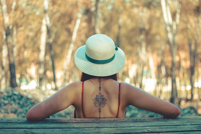 Tattoo Aftercare: How Should You Care for Your New Ink - Sheeba Magazine