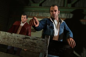 Best GTA Games of All Time