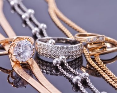 Mistakes with Purchasing Jewelry