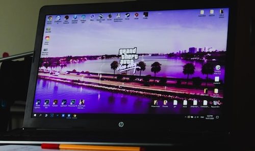 what are most popular GTA games?