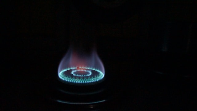 smart gas heaters