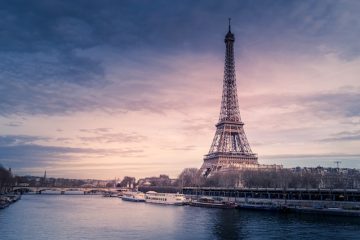 Best Ways to See France