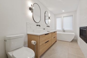 For Choosing The Right Bathroom Design