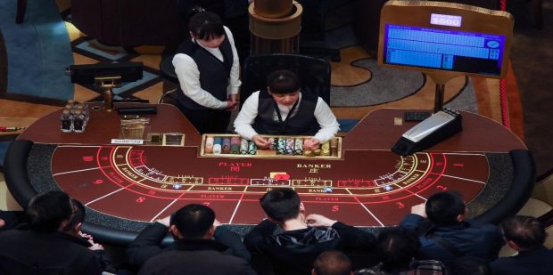 Type Of Bet Played on Gambling Sites