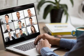Video Conferencing Platform on the Web