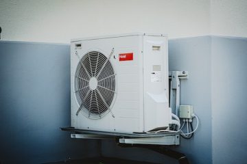 heat pump vs conditioner