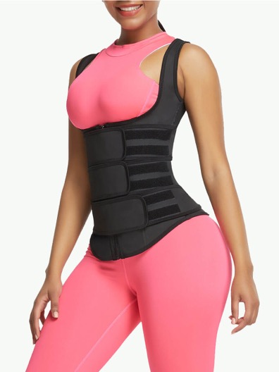 Comfortable Shapewear That Gives Support To Your Body