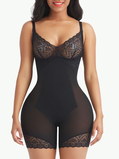 Comfortable Shapewear That Gives Support To Your Body