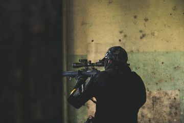 Counter-Strike: Global Offensive (CS:GO) Betting