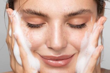 How To Wash Your Face With Eyelash Extensions
