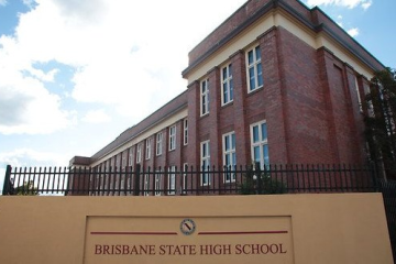 High Schools in Brisbane