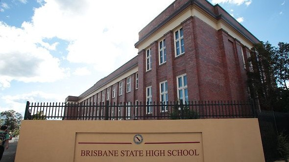 High Schools in Brisbane