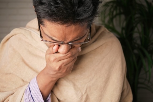 get honey for coughing relief