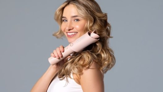 hairstyling methods
