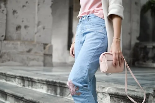 how to fix pants that are too loose