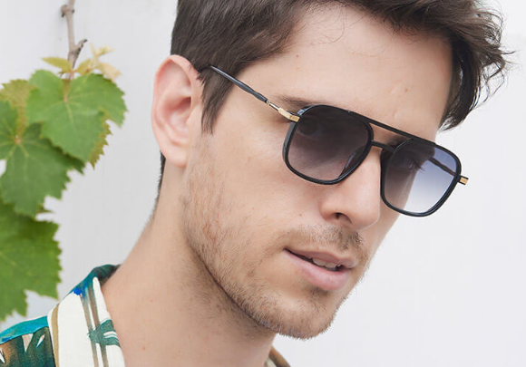 trendy sunglasses for men