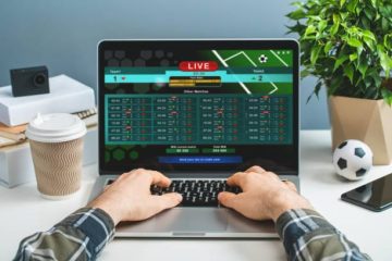 the Best Sports Betting Experience