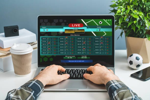 the Best Sports Betting Experience with Betnow