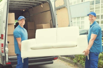 Right Packing Materials for Your Move