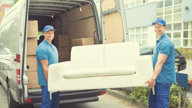 Right Packing Materials for Your Move 