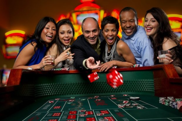 Using Casino Bonuses to Your Advantage