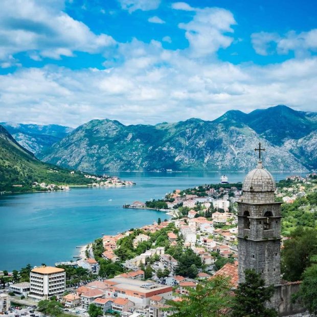 Best Things to do in Montenegro