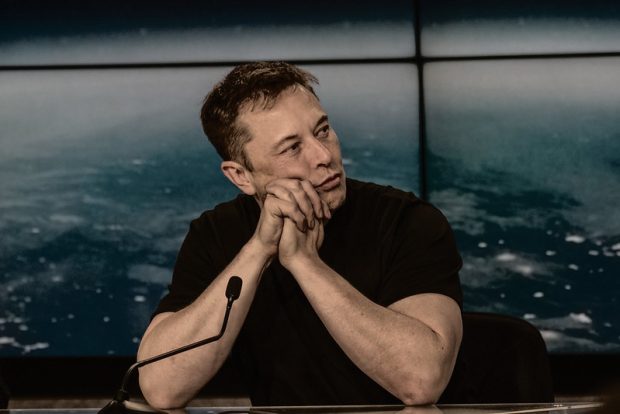 celebrity opinion Elon Musk