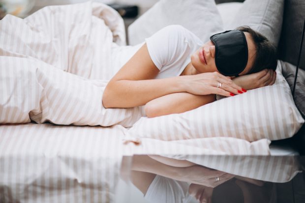 Effective Ways to Help You Sleep Better