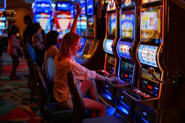 Guide to Playing Online Slots