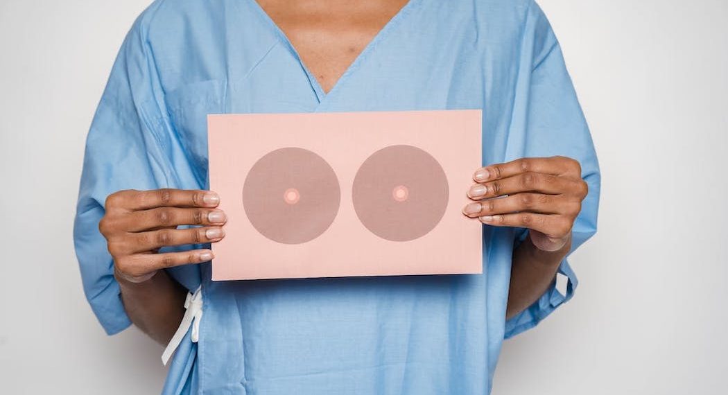 Health Complications of Getting Breast Implants